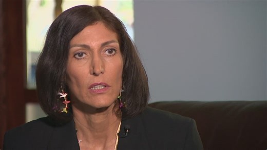 Trafficking survivors propose Washington bill to create first-of-its-kind services for other survivors