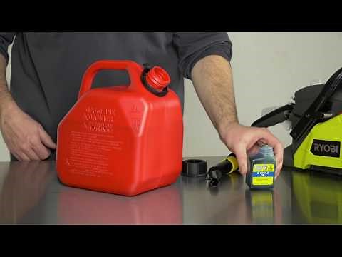 How To: Protect Small Gas Engines From Ethanol