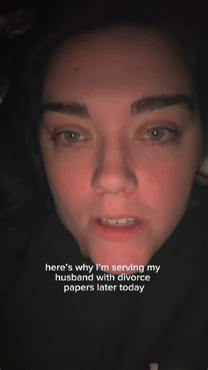 Alexis Sullivan on Instagram: "Never thought I’d see this day but - I don’t wanna go to jail. 💔 #marriage #divorce"