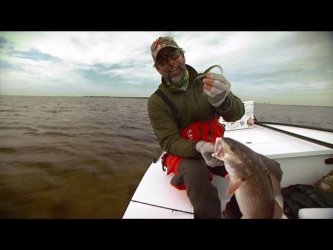 Rigging the Z-Man Trout Trick