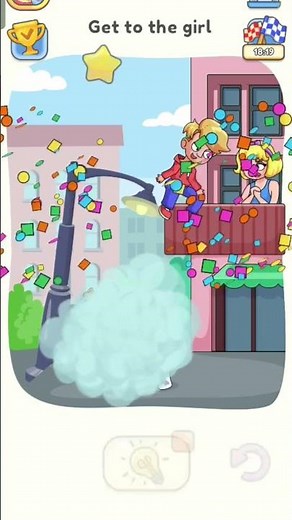 how to beat level 881 in dop 05 #shorts#viral