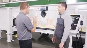 1.3K views · 44 reactions | Watch as Jesse and C.R. Onsrud Inc....