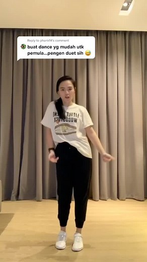 Simple and Cool Dance Choreography for Beginners | Better When I'm Dancing