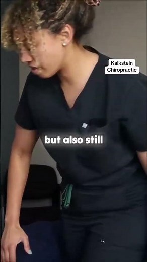 Thoracic & CT Junction Adjustment | Upper Back & Rib Mobility