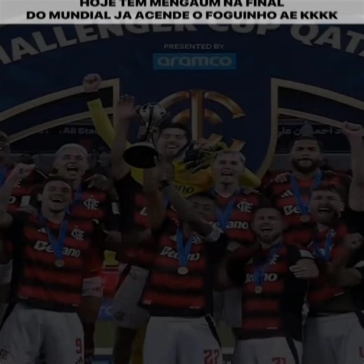 Na rlk Mengaum campeão hoje já acende o foguinho ae kkk ✍🏽🤣 #mengaum #luinzb7