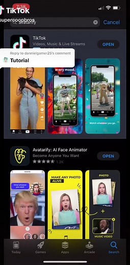 Avatarify Tutorial: Create Unique Avatars Easily