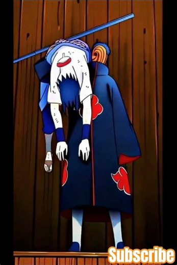 3 looser shinobi became a Strongest shinobi #naruto #narutoshippuden