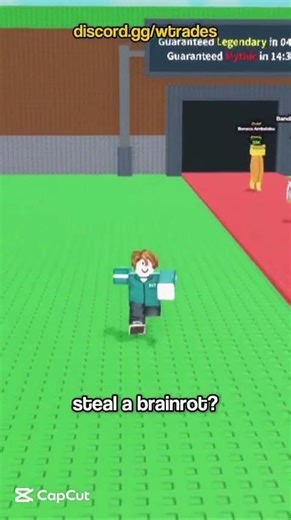 We Made the CRAZIEST Discord Server for SAB/GAG Players 💀🔥 – Join NOW!”