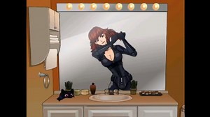 TG动画万圣节变装