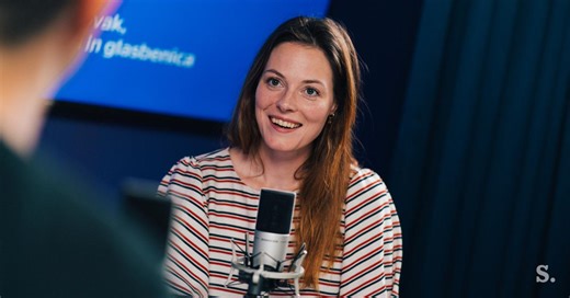 Ivana Novak: Ljubezen je akcijski film #Spotkast