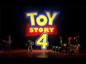 Cartoon Network, Toy Story 4, and more...