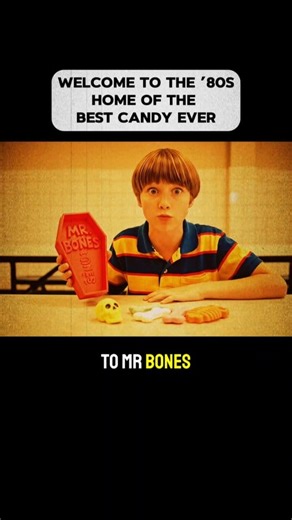 Enter the '80s, where the best candy is waiting for you! #nostalgia #fblifestyle #80s #90s #genx #candies #ChildhoodMemories | Nostalgia 90's