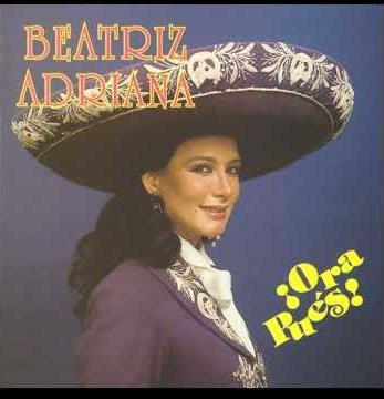 BEATRIZ ADRIANA, ESTA SITUACIÓN.