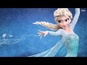 Frozen Let It Go Ringtone