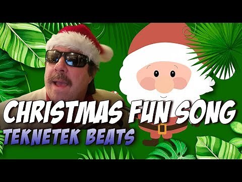 New Christmas Rap Song - Christmas Rap Song Clean