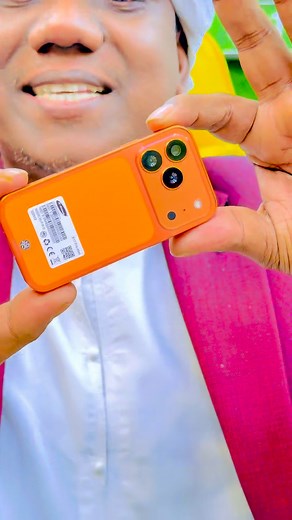 The X17 PRO Mini is smaller than a credit card – but packs a punch with its 13MP Ultra Clear Rear Camera and 5MP Glowing Selfie. Perfect for on-the-go, whether you're snapping pics at a concert, or sharing your day-to-day with the world. With a 4.5” HD InCell Screen, immersive sound and an exclusive X-INOVA chip, you’re ready to stream, scroll, and share, wherever life takes you. With 4GB RAM and 64GB storage, never worry about running out of space. | Nurul Islam Taso