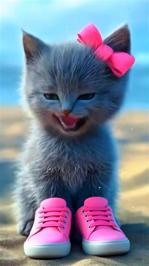 🎵Beco Cat — the voice behind the paws!🐾 | Beco