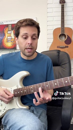 Top Gun Theme Song - guitar tutorial #guitar #theme #tutorial #topgun