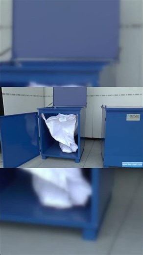 Ganci di carico e big bag - www.fer-plast.com