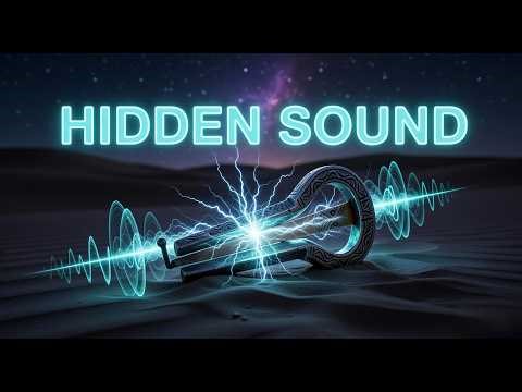 Why Morchang Instrument Controls the Rhythm of Rajsthan