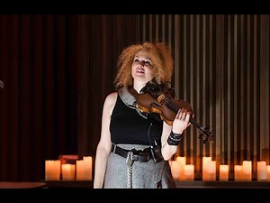 Miri Ben-Ari uncovers violins that survived the Holocaust