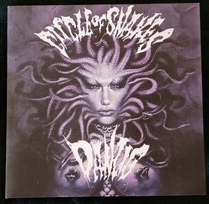 Danzig - Circle Of Snakes