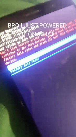 How to Fix Android Recovery Errors - Complete Guide