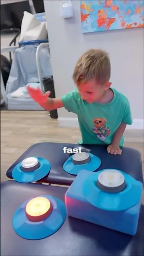 What is physical therapy for kids? #physicaltherapy #recovery