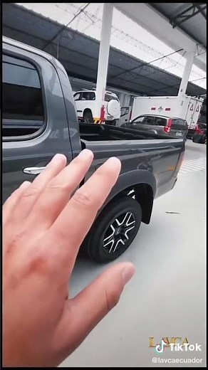 T8 Pro Luxury Lavca #automobile #offroad #mexico #peru #ecuador #colombia #trucks #bolivia