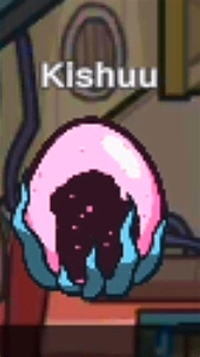 0 IQ Move 😂 Shapeshifter SS Instantly Caught in Upper Engine #amongus #gaming #shorts #viral #memes