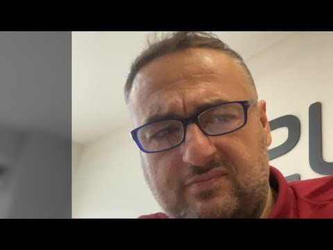Focus 8-11 Στέφανος Δαμιανίδης 16/3/26
