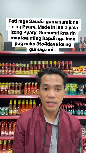 Katas ng Pyary soap ❣️ #PyaryTurmericSoap #fypシ゚viralシ #madina #fyp #contentcreator | Norodin Pagayao Mangatong