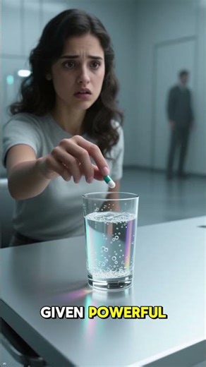 The Secret Mind Control Program That Actually Happened #Short