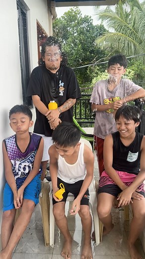 Tumawa #barneyngpinas | Barney Barney