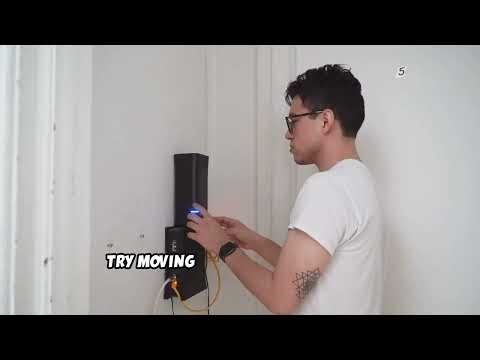 SimpliSafe Doorbell Chime Not Working? Here's the Fix