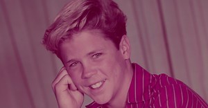 'Leave It To Beaver' Star Tony Dow Is 'In His Last Hours' In Hospice Care [UPDATE]