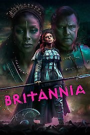 Watch Britannia Season 3 Episode 3 - Episode Three