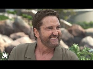 Would Gerard Butler Play 'Phantom Of The Opera' Again