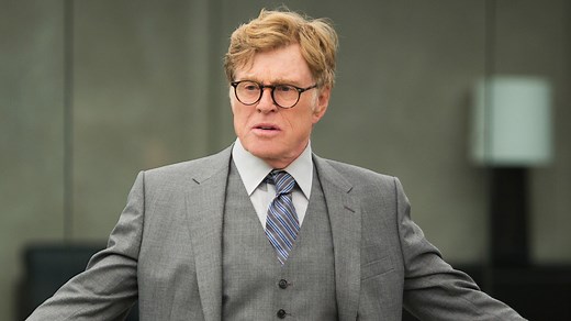 Robert Redford’s final movie was one of the biggest films of all time