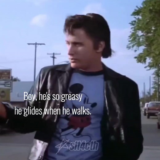 The Outsiders Two-Bit's Barbershop Adventures