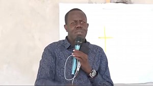 Ameambiwa awache pressure | Samson N - Hustler