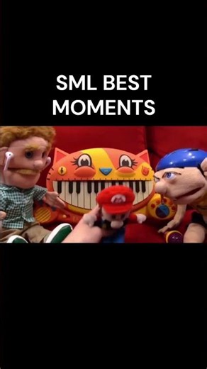 SML BEST MOMENTS
