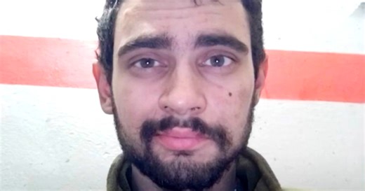 Tres años de cautiverio: Rusia libera a soldado cubano-ucraniano apresado durante la heroica defensa de Azovstal