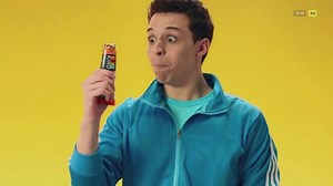 KIND Snacks Frozen Treat Bars TV Spot, 'Woah'