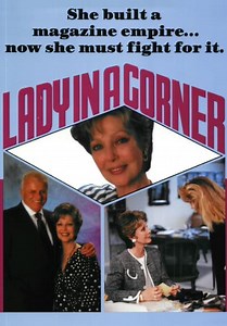 Lady in a Corner (1989)