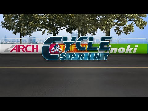 Cycle Sprint