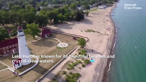 Exploring the Great Lakes: Facts about Lake Superior, Michigan, Huron, Erie, Ontario