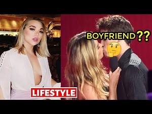 Emma Rose Lifestyle, Boyfriend, Wiki, Age, Height, Career, Photos & More