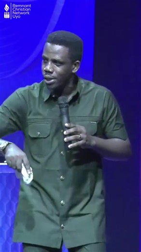 The Lifter of My Head - Rev. Victor Anaele