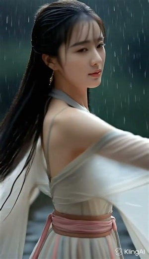 这是目前全球最美古装美女了吧？